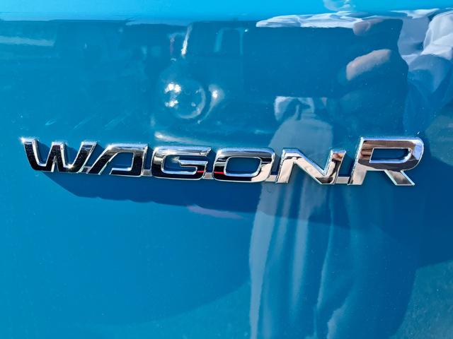 ワゴンＲ ＦＸ　４型（15枚目）