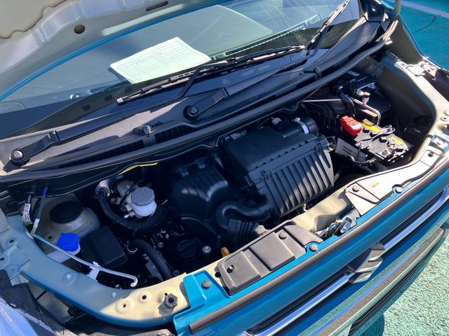 ワゴンＲ ＦＸ　４型（17枚目）