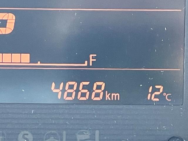 ワゴンＲ ＦＸ　４型（18枚目）