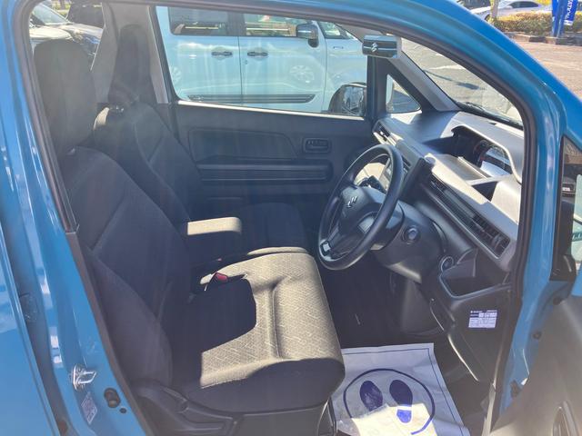 ワゴンＲ ＦＸ　４型（31枚目）