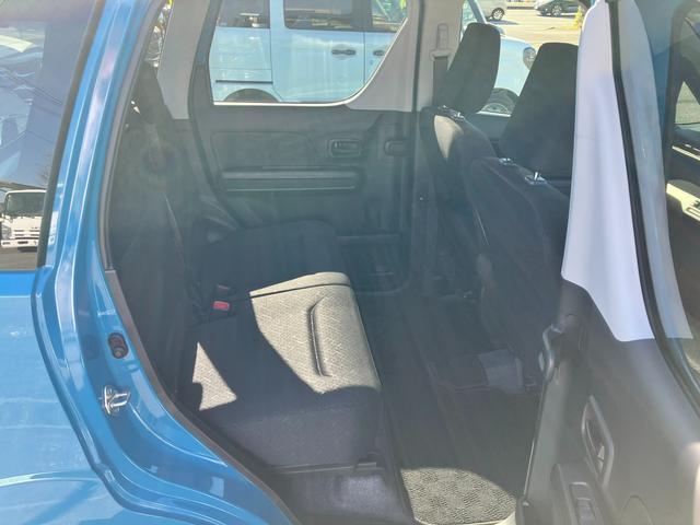 ワゴンＲ ＦＸ　４型（32枚目）