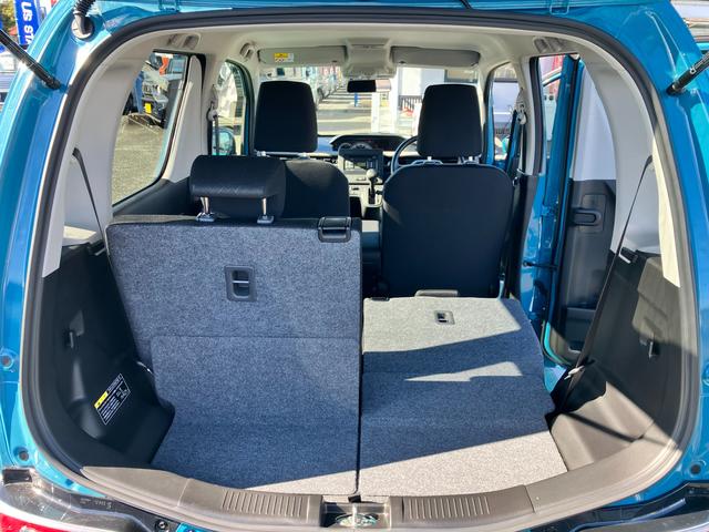 ワゴンＲ ＦＸ　４型（34枚目）