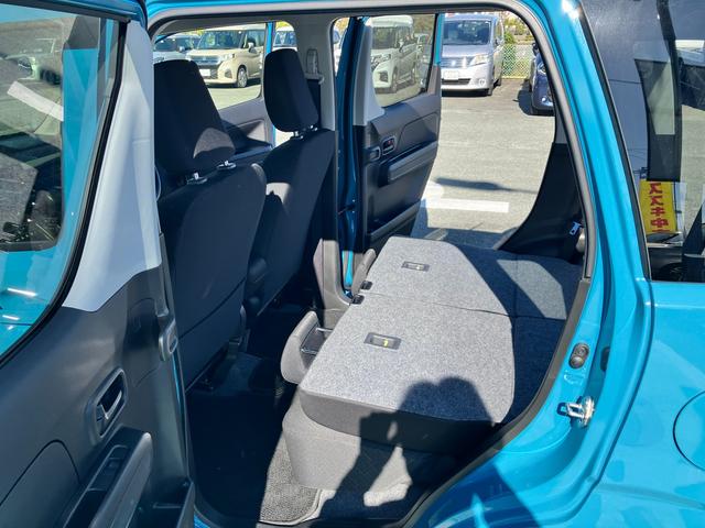 ワゴンＲ ＦＸ　４型（36枚目）