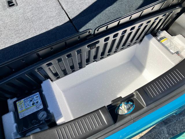 ワゴンＲ ＦＸ　４型（37枚目）