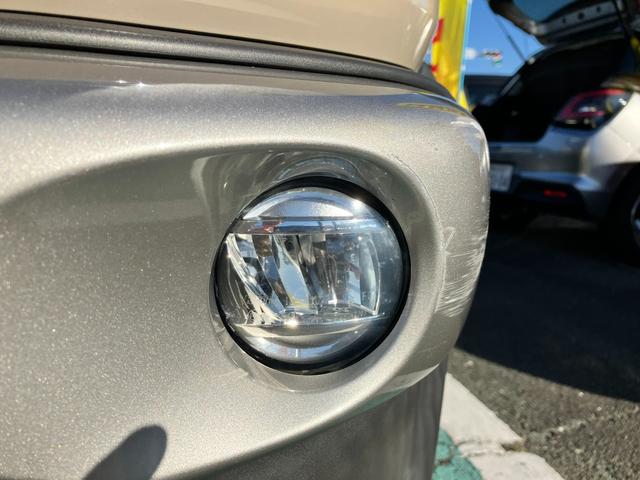 クロスビー ＨＹＢＲＩＤ　ＭＺ　ＭＮ７１Ｓ（14枚目）