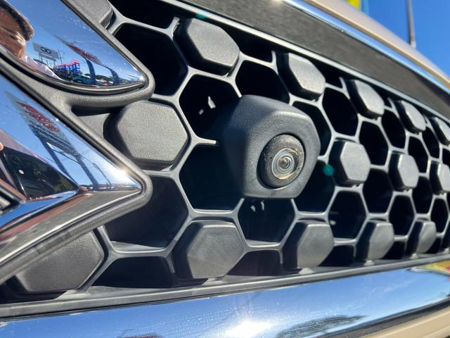 クロスビー ＨＹＢＲＩＤ　ＭＺ　ＭＮ７１Ｓ（15枚目）