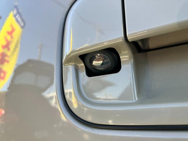 クロスビー ＨＹＢＲＩＤ　ＭＺ　ＭＮ７１Ｓ（17枚目）