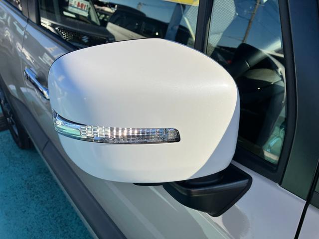 クロスビー ＨＹＢＲＩＤ　ＭＺ　ＭＮ７１Ｓ（18枚目）