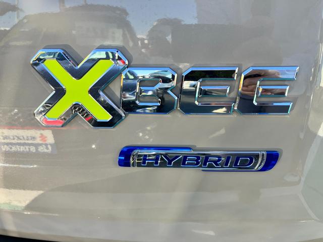 クロスビー ＨＹＢＲＩＤ　ＭＺ　ＭＮ７１Ｓ（21枚目）