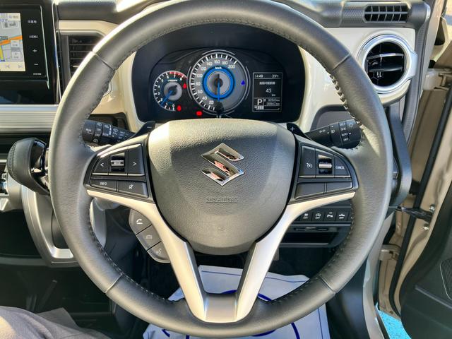 クロスビー ＨＹＢＲＩＤ　ＭＺ　ＭＮ７１Ｓ（26枚目）