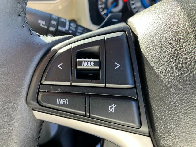 クロスビー ＨＹＢＲＩＤ　ＭＺ　ＭＮ７１Ｓ（27枚目）