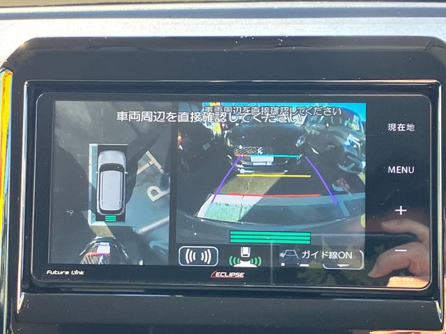 クロスビー ＨＹＢＲＩＤ　ＭＺ　ＭＮ７１Ｓ（30枚目）