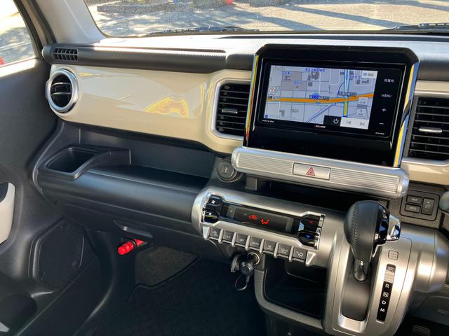 クロスビー ＨＹＢＲＩＤ　ＭＺ　ＭＮ７１Ｓ（33枚目）