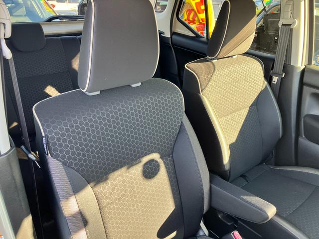 クロスビー ＨＹＢＲＩＤ　ＭＺ　ＭＮ７１Ｓ（41枚目）