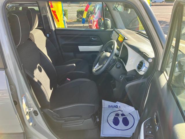 クロスビー ＨＹＢＲＩＤ　ＭＺ　ＭＮ７１Ｓ（42枚目）