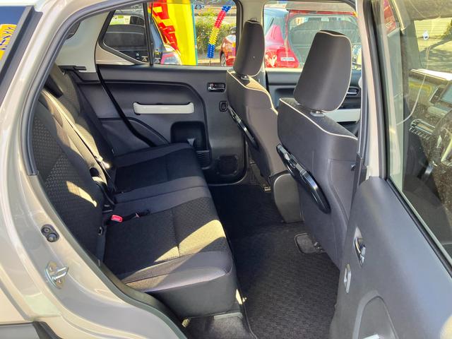 クロスビー ＨＹＢＲＩＤ　ＭＺ　ＭＮ７１Ｓ（43枚目）