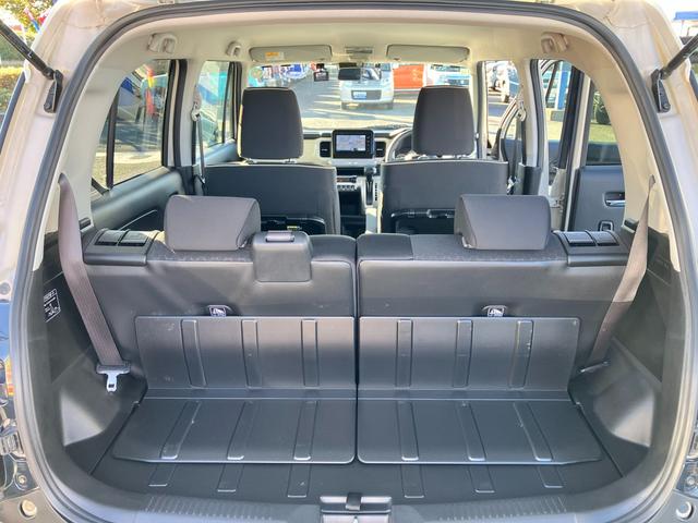 クロスビー ＨＹＢＲＩＤ　ＭＺ　ＭＮ７１Ｓ（45枚目）