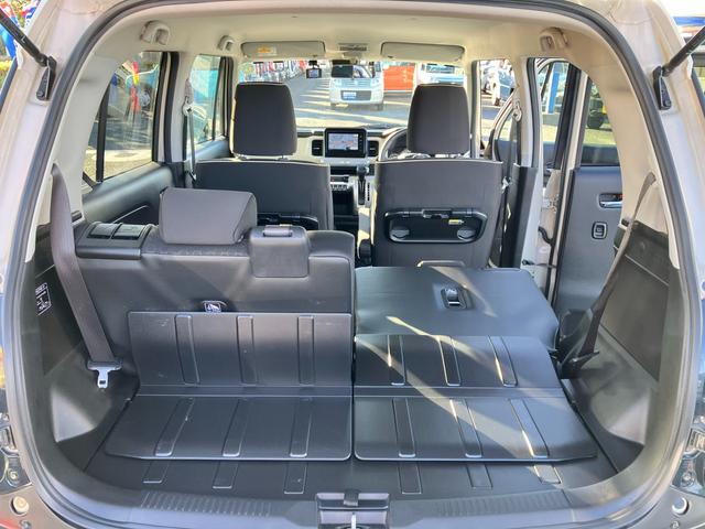 クロスビー ＨＹＢＲＩＤ　ＭＺ　ＭＮ７１Ｓ（46枚目）