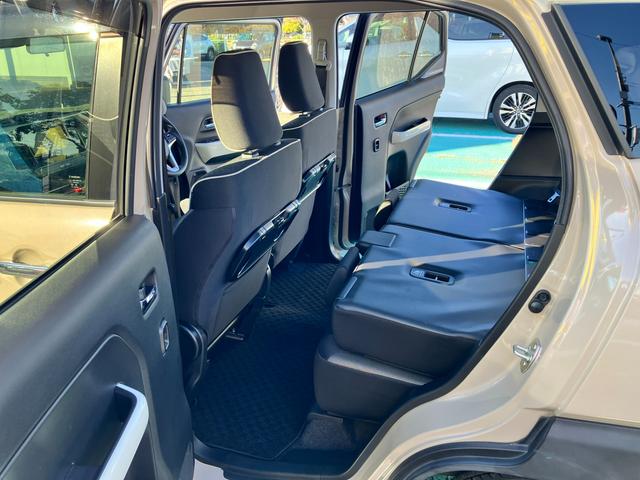 クロスビー ＨＹＢＲＩＤ　ＭＺ　ＭＮ７１Ｓ（49枚目）