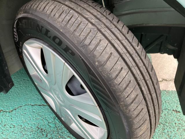 スペーシア ＨＹＢＲＩＤ　Ｘ（8枚目）