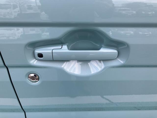 スペーシア ＨＹＢＲＩＤ　Ｘ（12枚目）