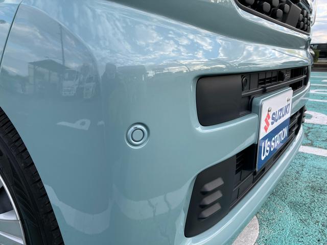 スペーシア ＨＹＢＲＩＤ　Ｘ（13枚目）