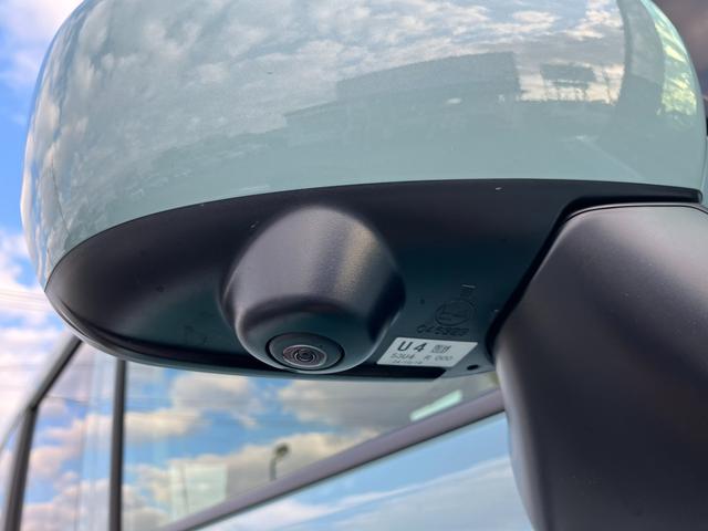 スペーシア ＨＹＢＲＩＤ　Ｘ（15枚目）