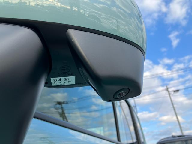 スペーシア ＨＹＢＲＩＤ　Ｘ（16枚目）