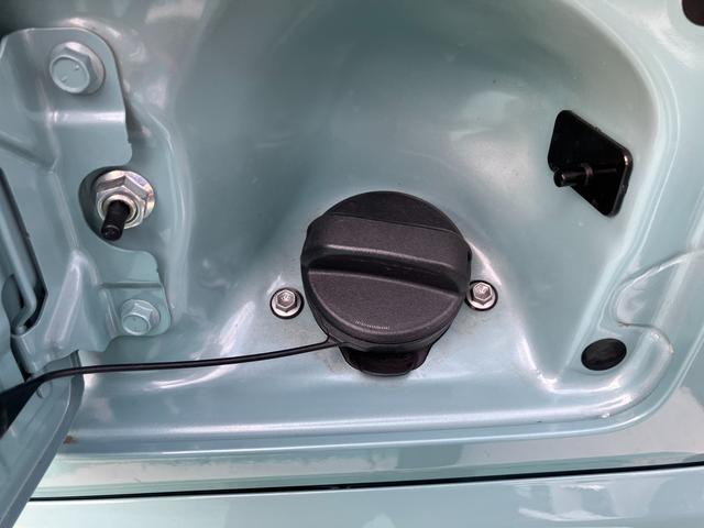 スペーシア ＨＹＢＲＩＤ　Ｘ（19枚目）