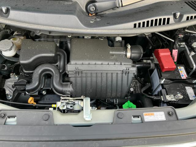 スペーシア ＨＹＢＲＩＤ　Ｘ（20枚目）