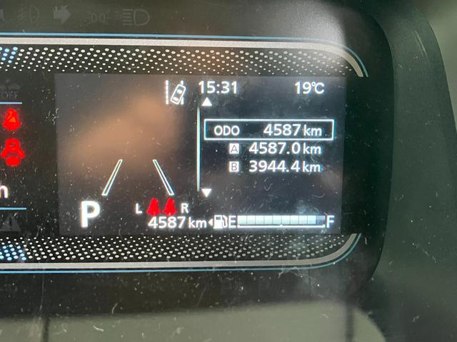 スペーシア ＨＹＢＲＩＤ　Ｘ（22枚目）