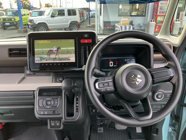 スペーシア ＨＹＢＲＩＤ　Ｘ（23枚目）