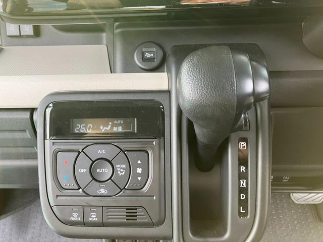 スペーシア ＨＹＢＲＩＤ　Ｘ（25枚目）