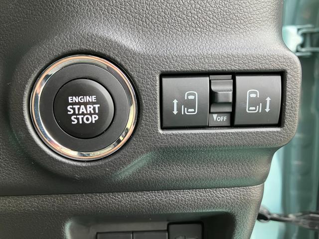 スペーシア ＨＹＢＲＩＤ　Ｘ（29枚目）