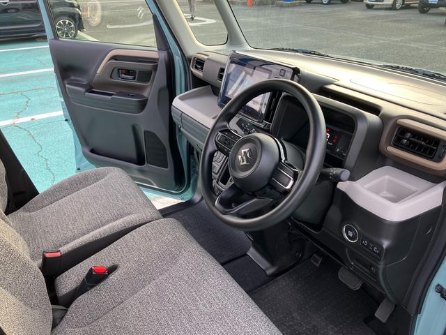 スペーシア ＨＹＢＲＩＤ　Ｘ（31枚目）