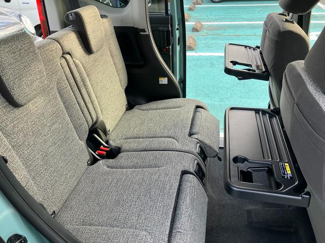 スペーシア ＨＹＢＲＩＤ　Ｘ（33枚目）