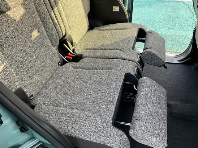 スペーシア ＨＹＢＲＩＤ　Ｘ（34枚目）