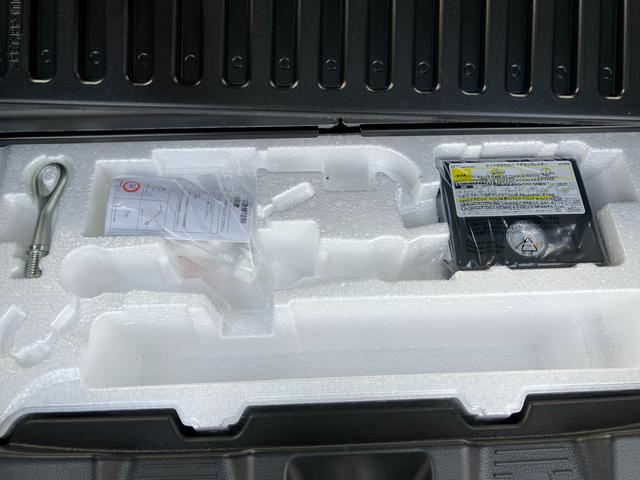 スペーシア ＨＹＢＲＩＤ　Ｘ（38枚目）