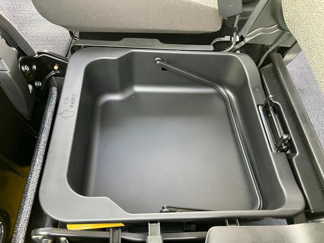 スペーシア ＨＹＢＲＩＤ　Ｘ（41枚目）