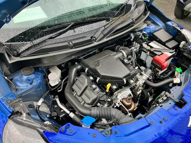 スイフト HYBRID MZ(21枚目)