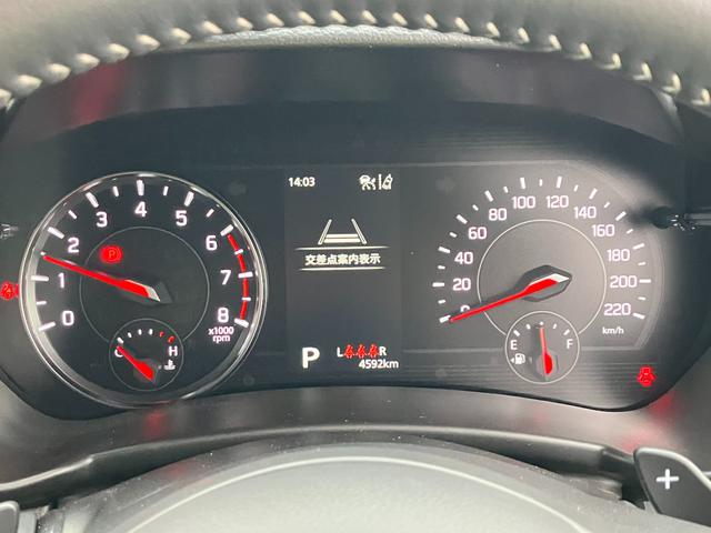 スイフト HYBRID MZ(23枚目)