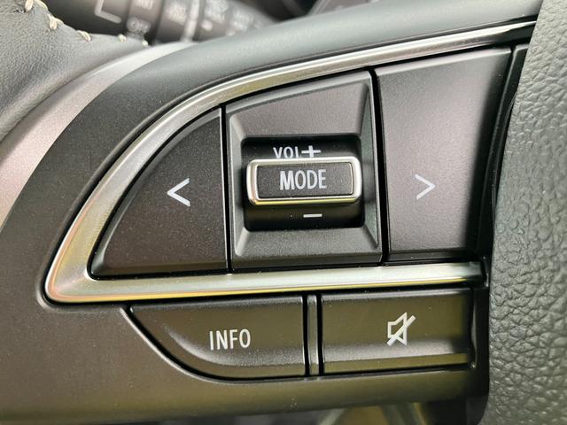 スイフト HYBRID MZ(25枚目)