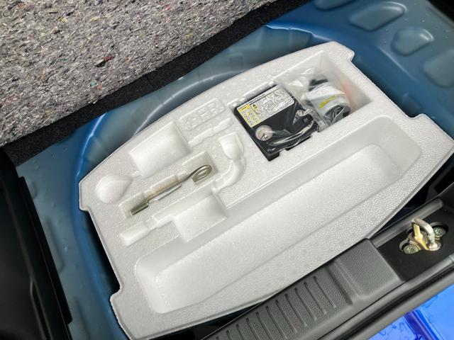 スイフト HYBRID MZ(48枚目)