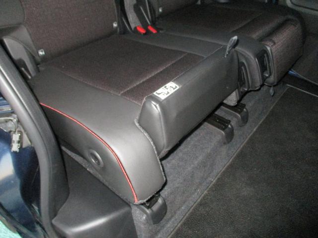 スペーシアカスタム カスタムＨＹＢＲＩＤ　ＸＳ全方位カメラ・ナビ衝突軽減ブレーキ　バックカメラ　オートライト　Ｂｌｕｅｔｏｏｔｈ　スライドドア　純正ナビ　プッシュスタート　シートヒーター　オートエアコン　スズキセーフティーサポート　アイドリングストップ　横滑り防止機能（38枚目）