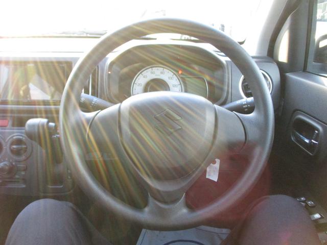 アルト Ｌリミテッド　２型　衝突軽減ブレーキ　ナビ付　キーレス　オートライト　Ｂｌｕｅｔｏｏｔｈ　シートヒーター　スズキセーフティーサポート　アイドリングストップ　横滑り防止機能　衝突安全ボディ　盗難防止システム（27枚目）