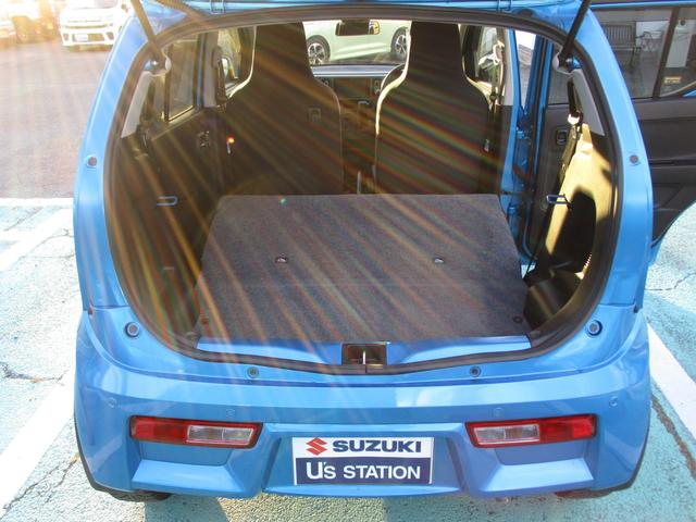 アルト Ｌリミテッド　２型　衝突軽減ブレーキ　ナビ付　キーレス　オートライト　Ｂｌｕｅｔｏｏｔｈ　シートヒーター　スズキセーフティーサポート　アイドリングストップ　横滑り防止機能　衝突安全ボディ　盗難防止システム（33枚目）