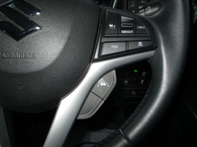 ハスラー Ｊスタイルターボ　全方位カメラ・ナビ　ＥＴＣ衝突軽減ブレーキ　バックカメラ　オートライト　Ｂｌｕｅｔｏｏｔｈ　純正ナビ　プッシュスタート　シートヒーター　オートエアコン　ＥＴＣ　スズキセーフティーサポート　アイドリングストップ　横滑り防止機能　衝突安全ボディ（30枚目）