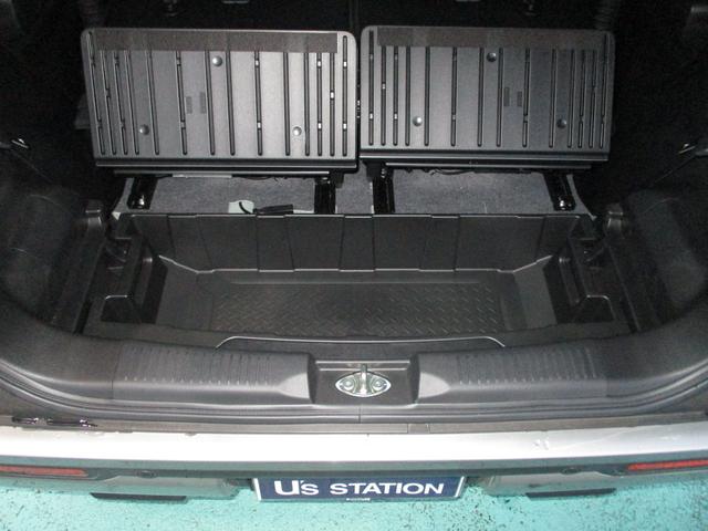 ハスラー Ｊスタイルターボ　全方位カメラ・ナビ　ＥＴＣ衝突軽減ブレーキ　バックカメラ　オートライト　Ｂｌｕｅｔｏｏｔｈ　純正ナビ　プッシュスタート　シートヒーター　オートエアコン　ＥＴＣ　スズキセーフティーサポート　アイドリングストップ　横滑り防止機能　衝突安全ボディ（38枚目）