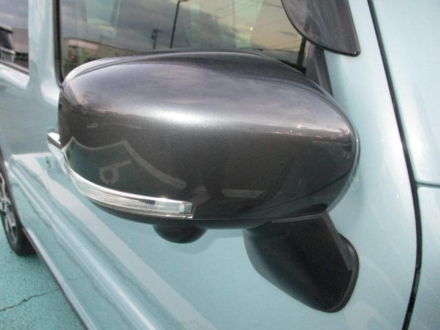 ハスラー Ｊスタイルターボ　全方位カメラ・ナビ　ＥＴＣ衝突軽減ブレーキ　バックカメラ　オートライト　Ｂｌｕｅｔｏｏｔｈ　純正ナビ　プッシュスタート　シートヒーター　オートエアコン　ＥＴＣ　スズキセーフティーサポート　アイドリングストップ　横滑り防止機能　衝突安全ボディ（42枚目）