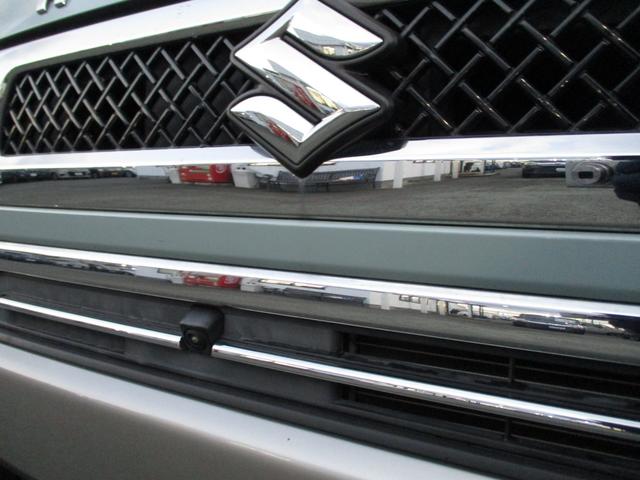 ハスラー Ｊスタイルターボ　全方位カメラ・ナビ　ＥＴＣ衝突軽減ブレーキ　バックカメラ　オートライト　Ｂｌｕｅｔｏｏｔｈ　純正ナビ　プッシュスタート　シートヒーター　オートエアコン　ＥＴＣ　スズキセーフティーサポート　アイドリングストップ　横滑り防止機能　衝突安全ボディ（48枚目）